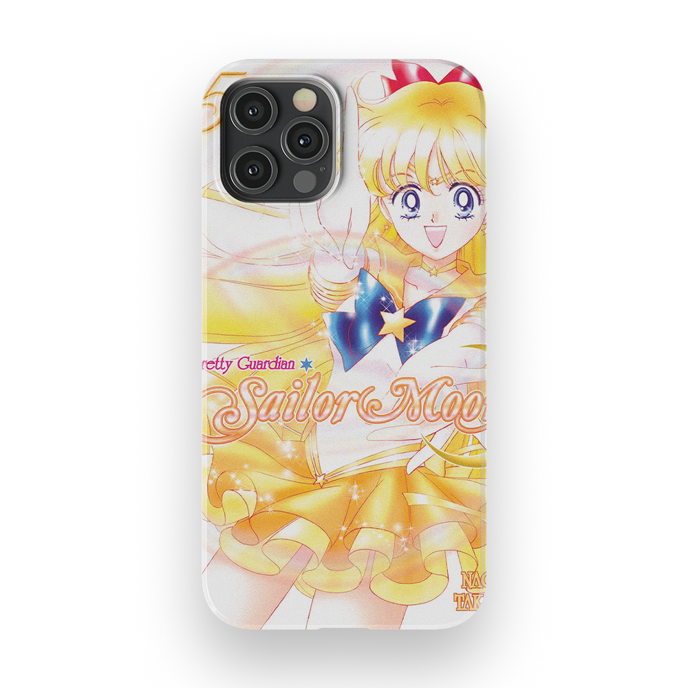 Sailor Moon Vol.05-Slim