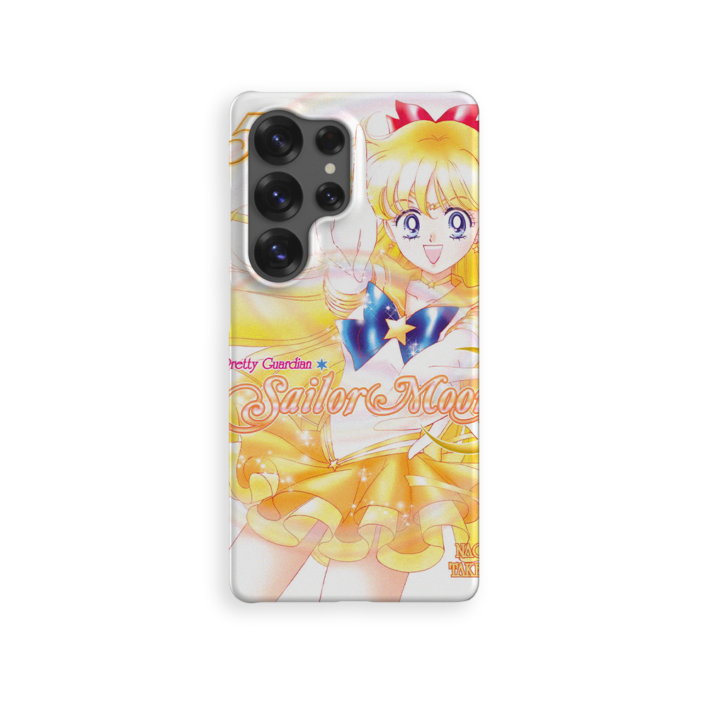 Sailor Moon Vol.05-Slim