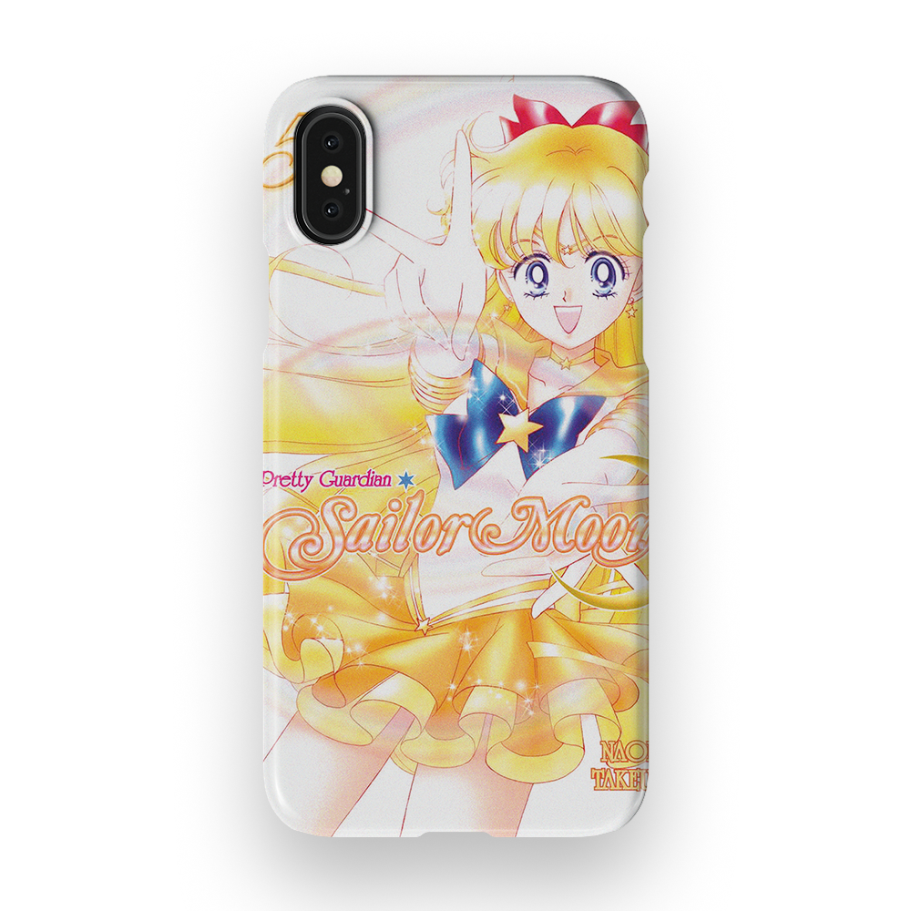 Sailor Moon Vol.05-Slim