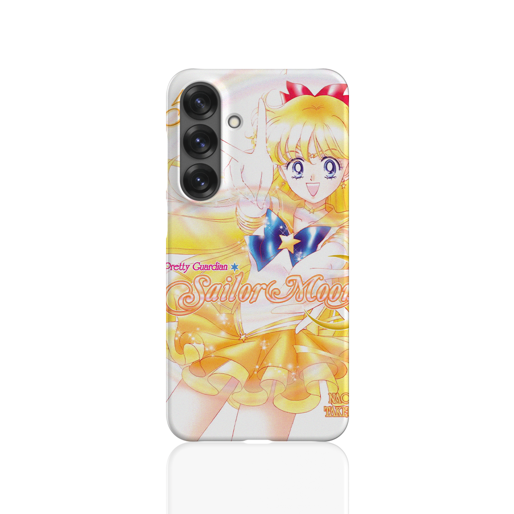Sailor Moon Vol.05-Slim