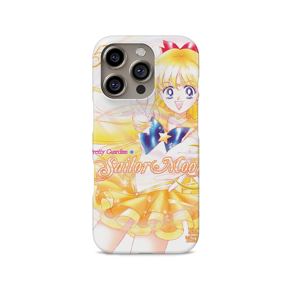 Sailor Moon Vol.05-Slim