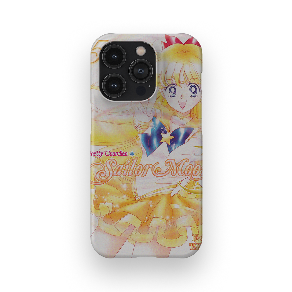 Sailor Moon Vol.05-Slim