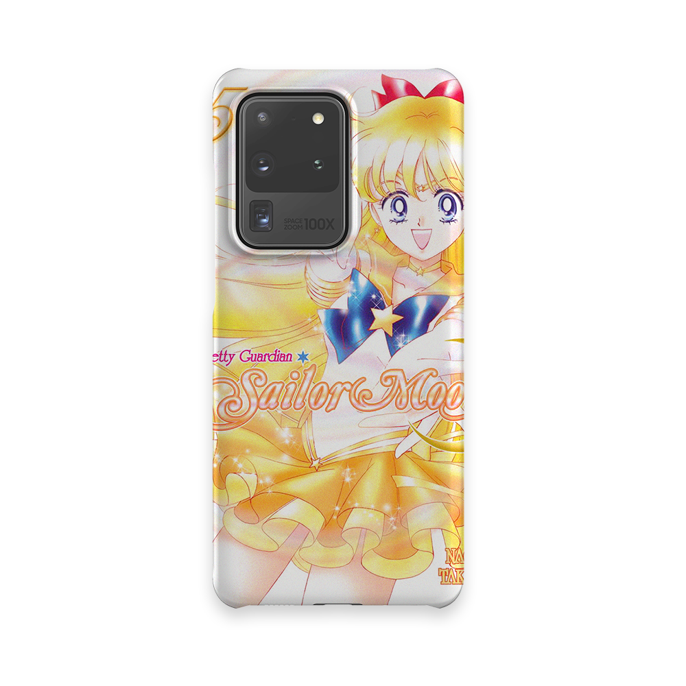 Sailor Moon Vol.05-Slim