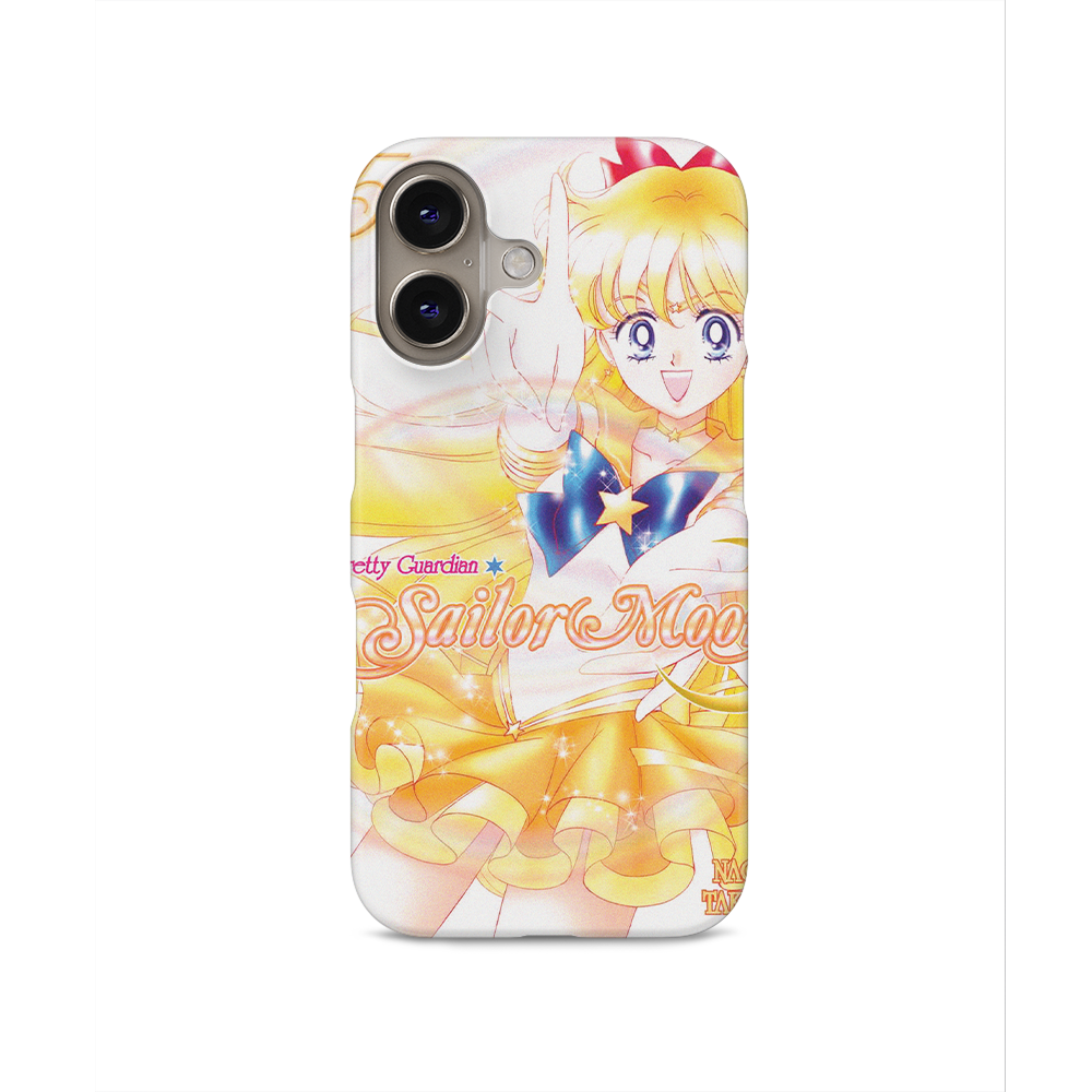 Sailor Moon Vol.05-Slim