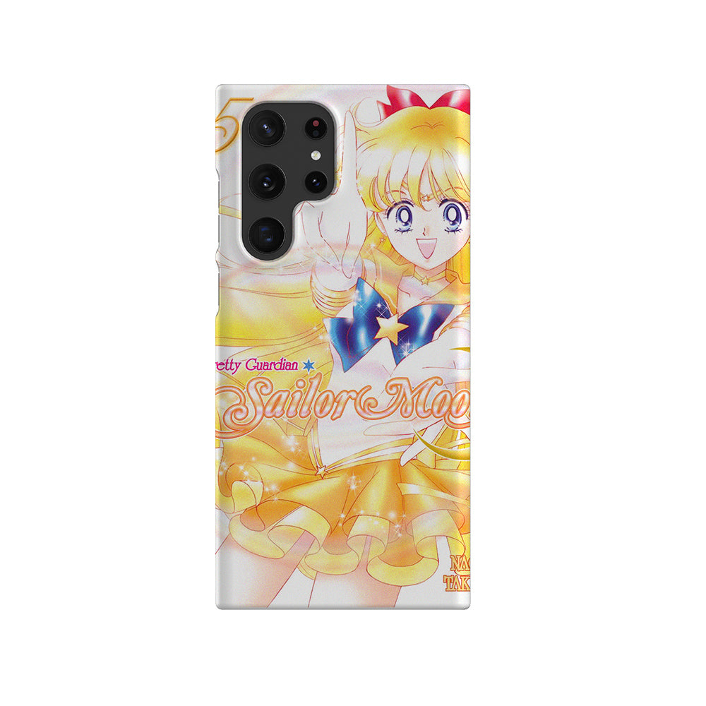 Sailor Moon Vol.05-Slim