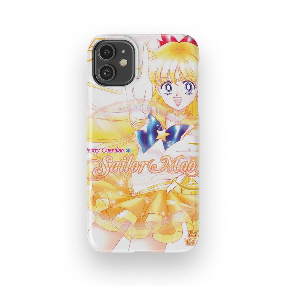 Sailor Moon Vol.05-Slim