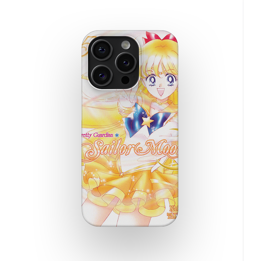 Sailor Moon Vol.05-Slim