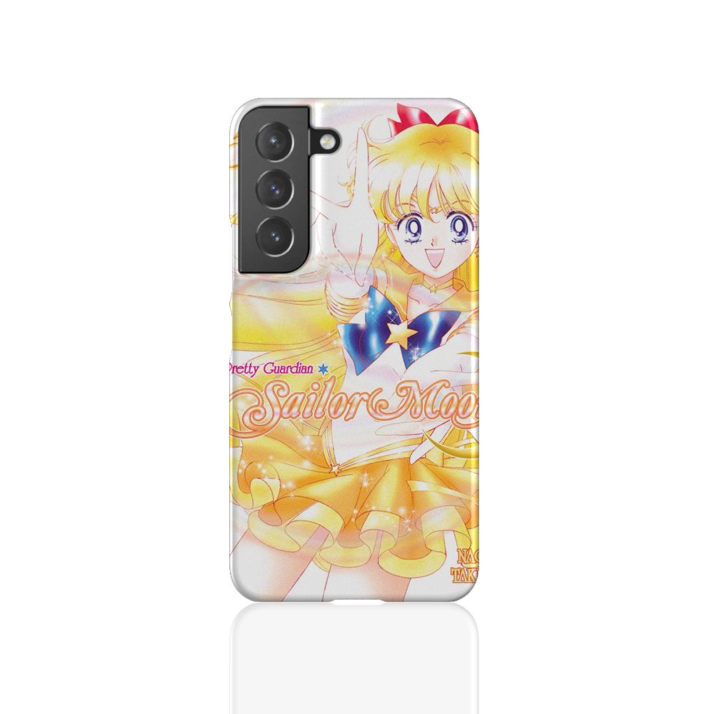 Sailor Moon Vol.05-Slim