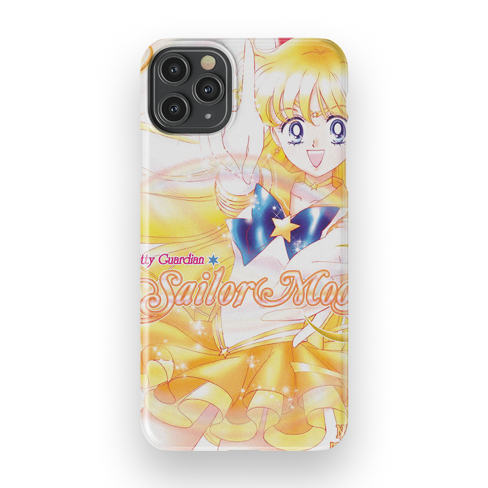 Sailor Moon Vol.05-Slim