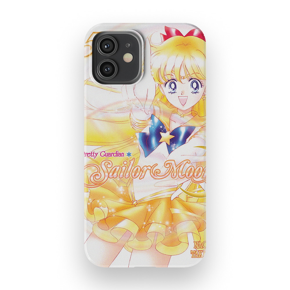 Sailor Moon Vol.05-Slim