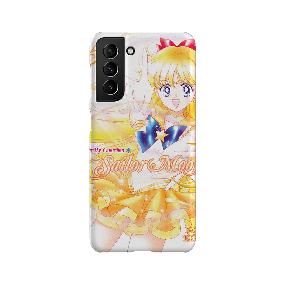 Sailor Moon Vol.05-Slim