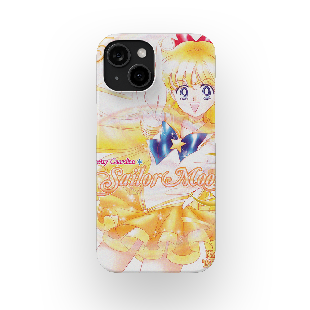 Sailor Moon Vol.05-Slim