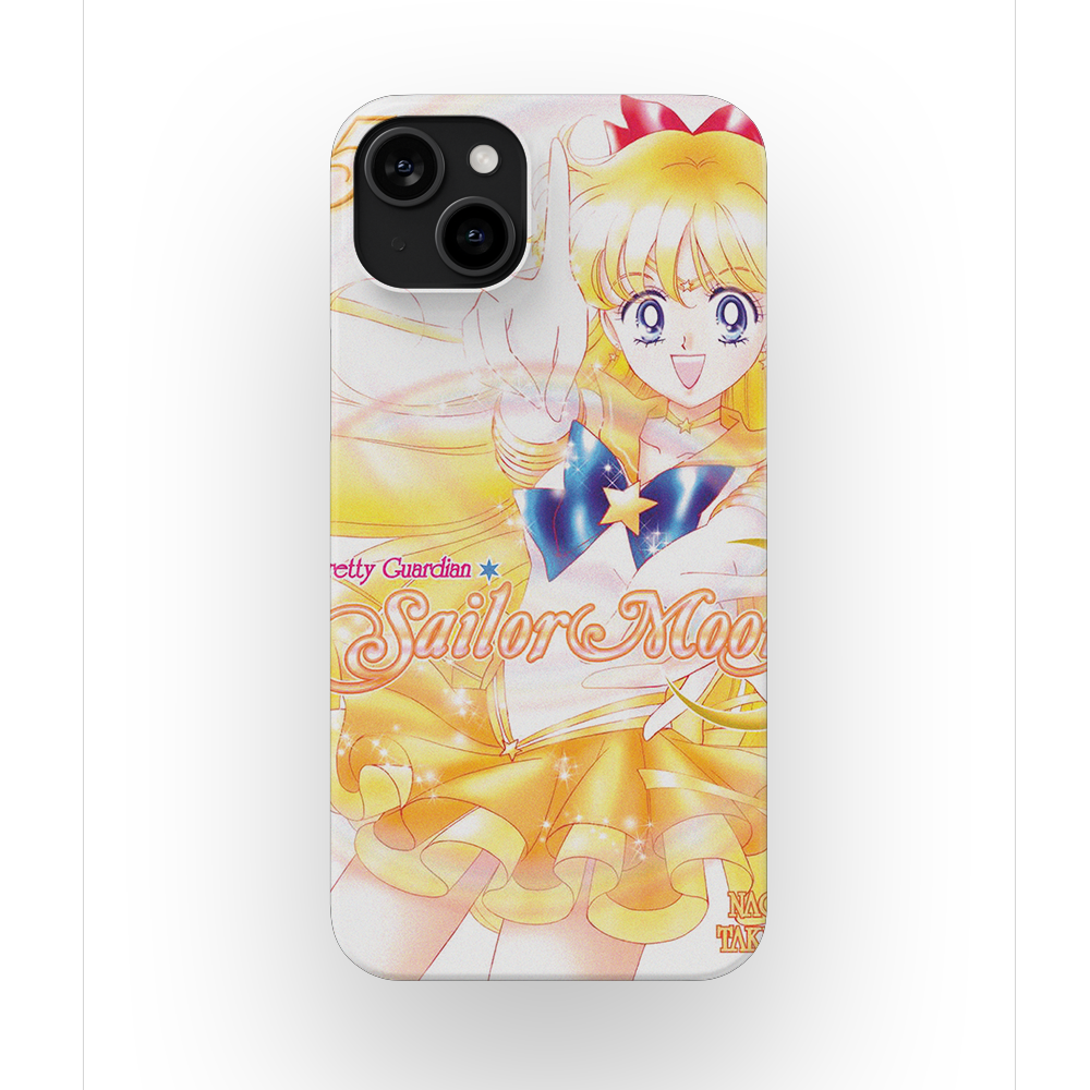 Sailor Moon Vol.05-Slim