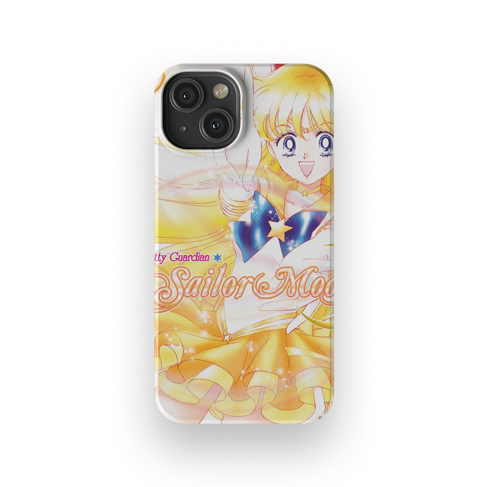Sailor Moon Vol.05-Slim
