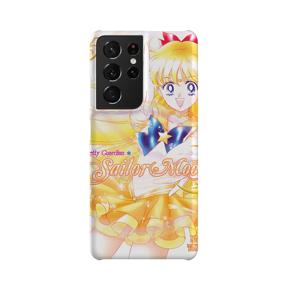 Sailor Moon Vol.05-Slim