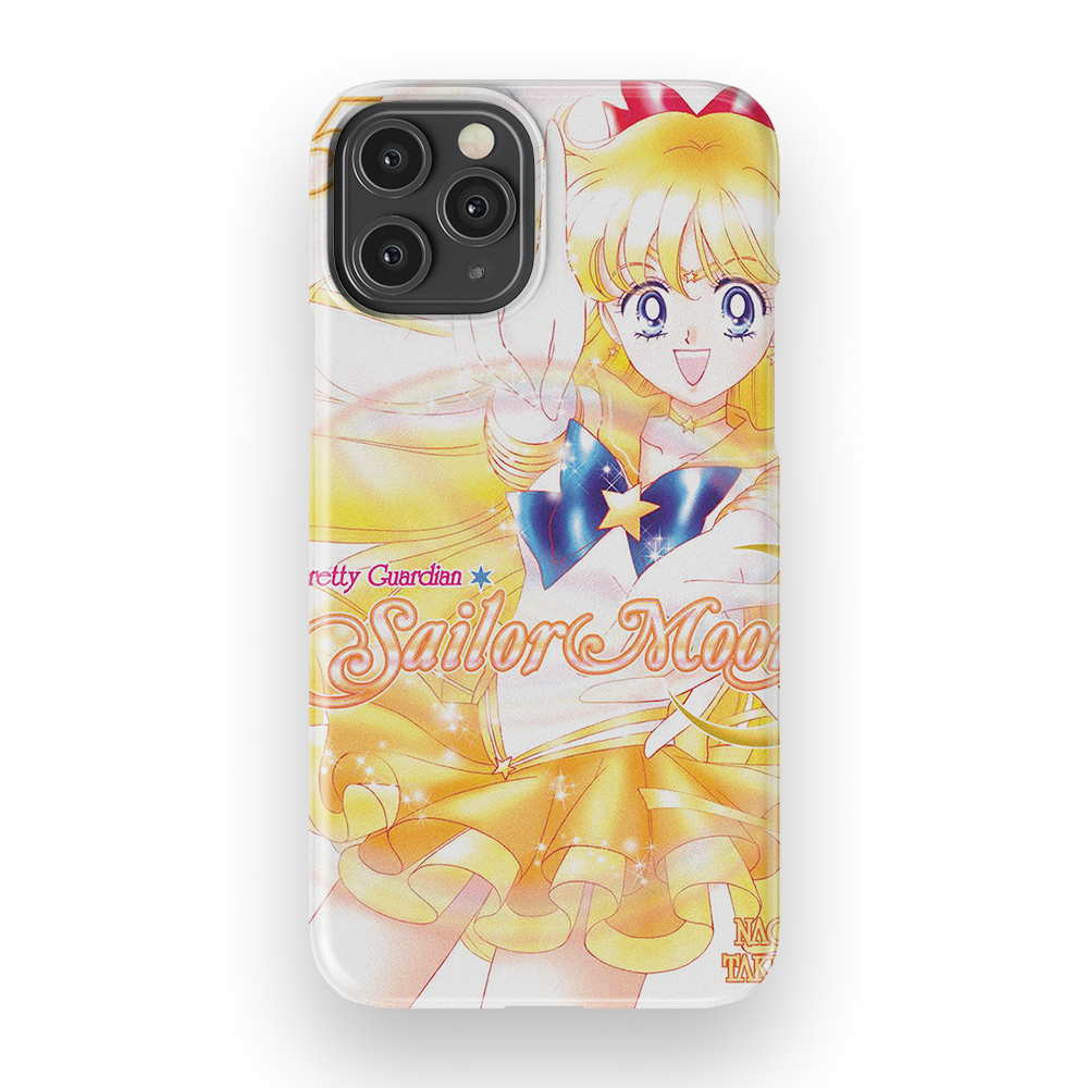 Sailor Moon Vol.05-Slim