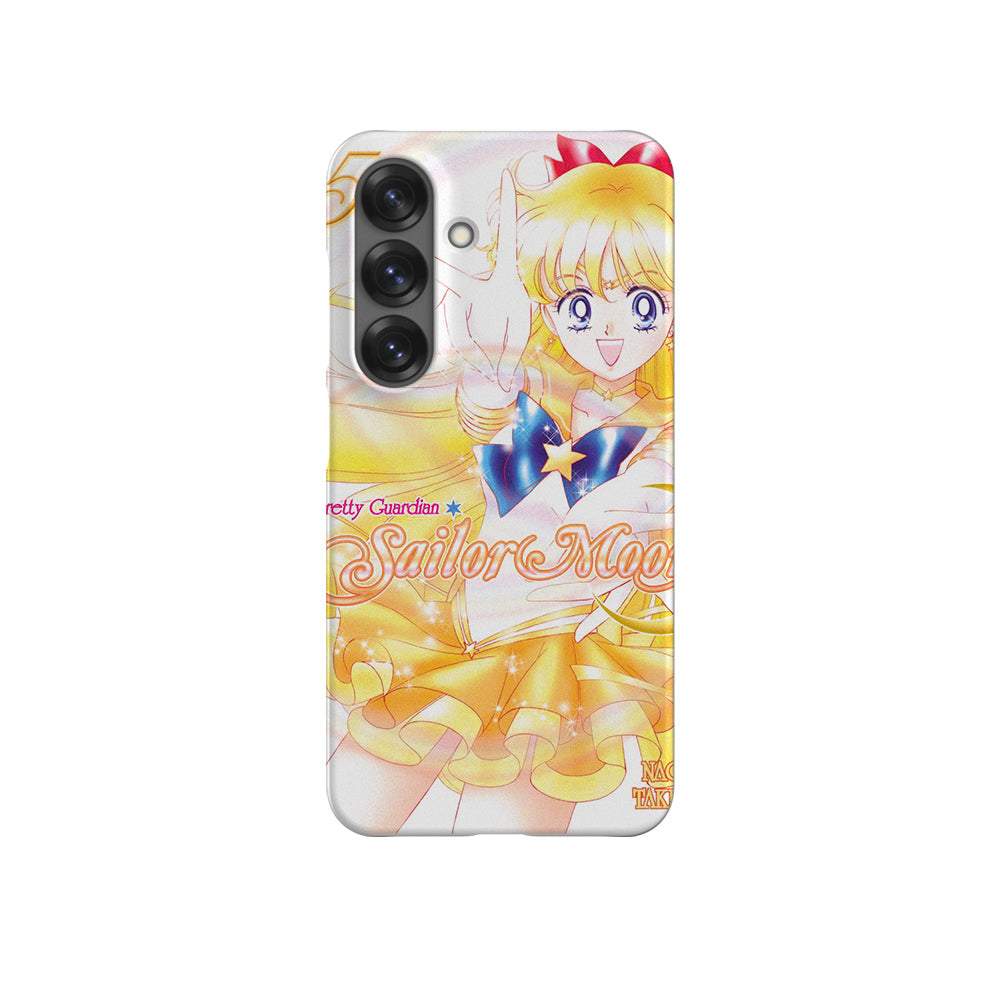 Sailor Moon Vol.05-Slim