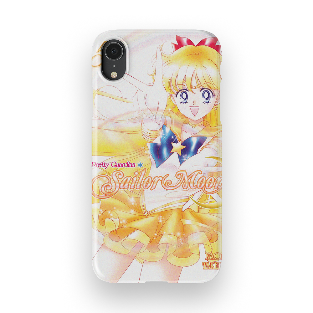 Sailor Moon Vol.05-Slim