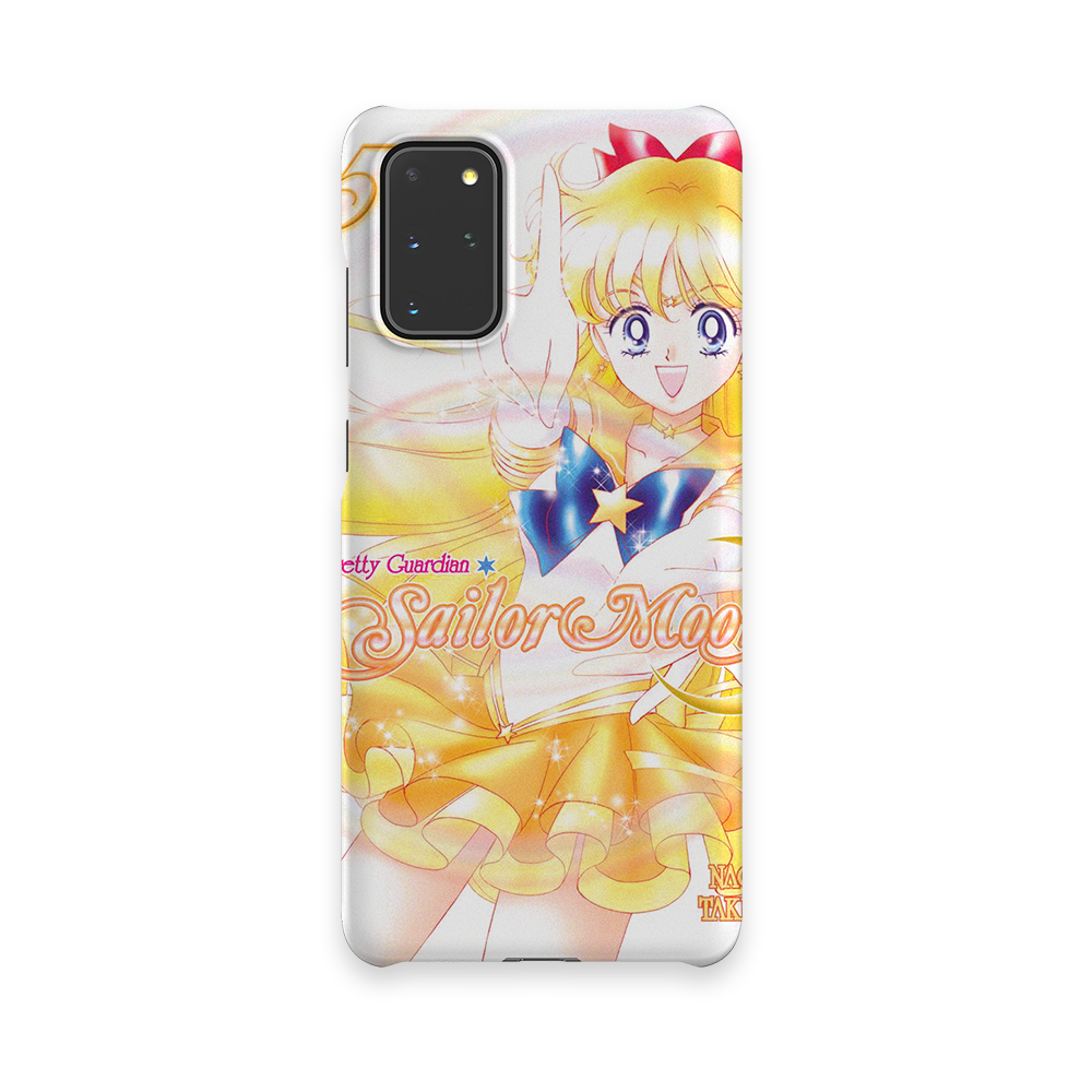 Sailor Moon Vol.05-Slim