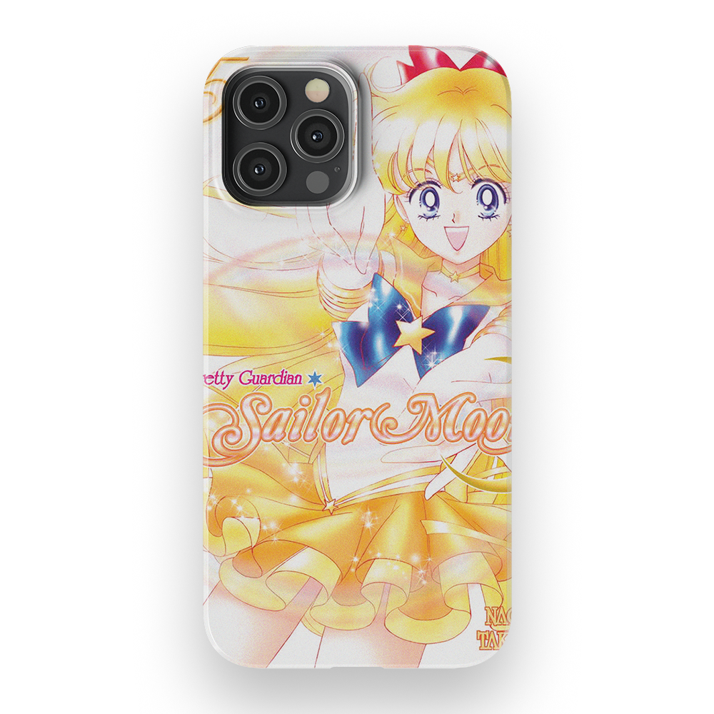 Sailor Moon Vol.05-Slim