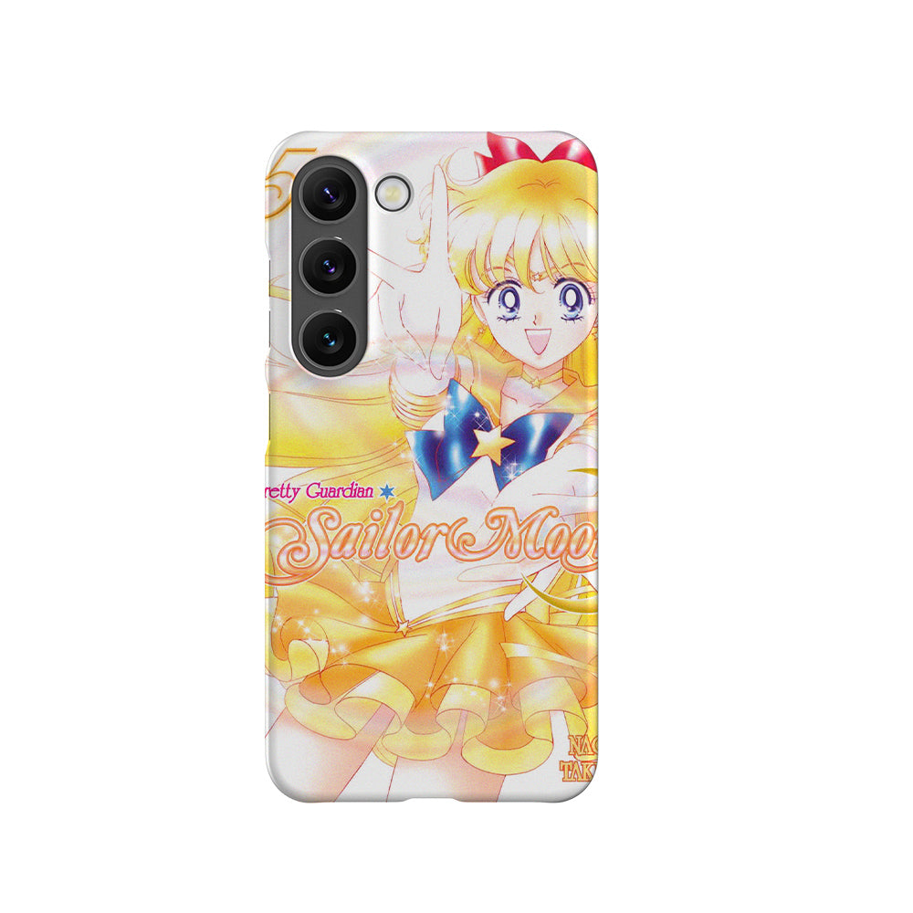 Sailor Moon Vol.05-Slim