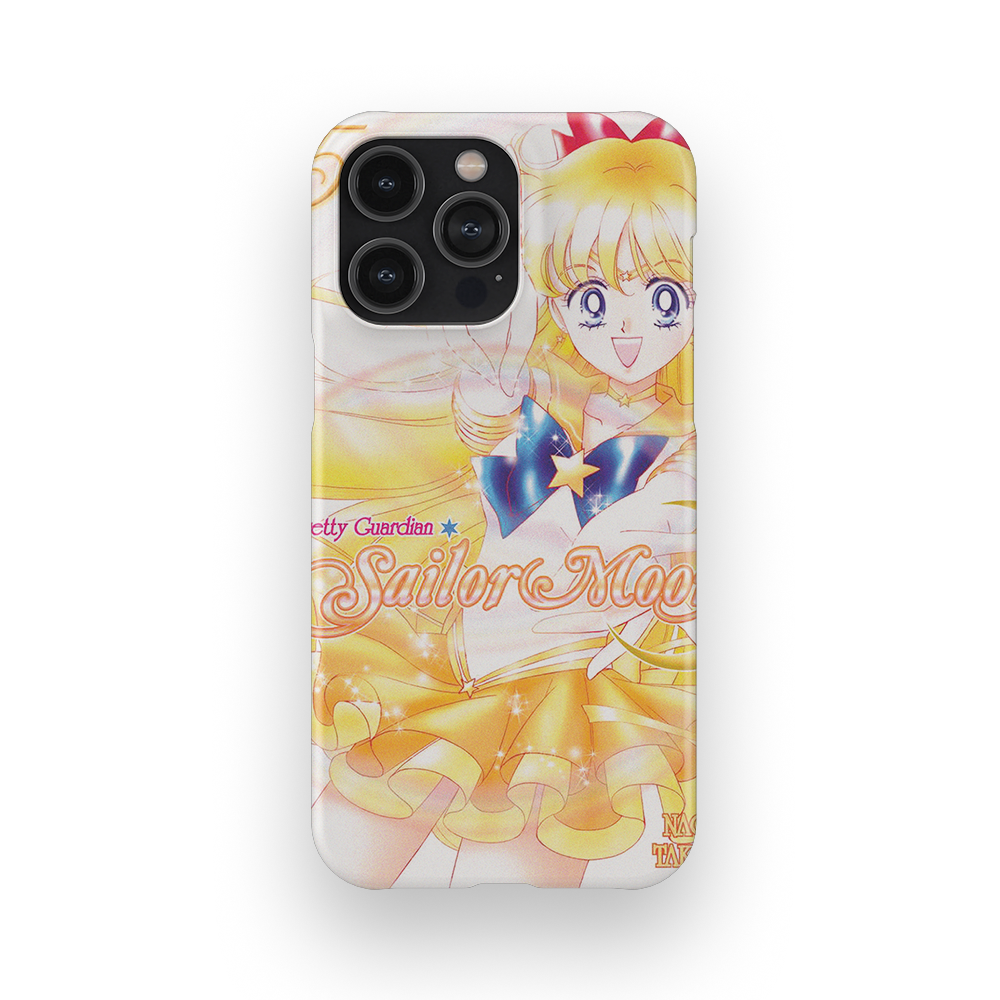 Sailor Moon Vol.05-Slim