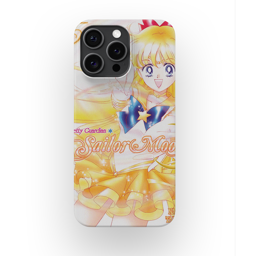 Sailor Moon Vol.05-Slim