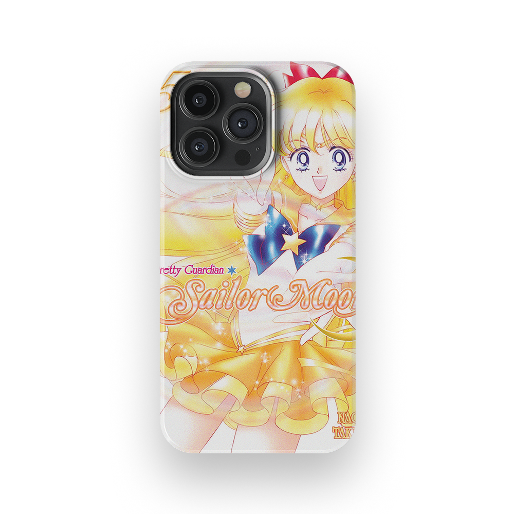Sailor Moon Vol.05-Slim