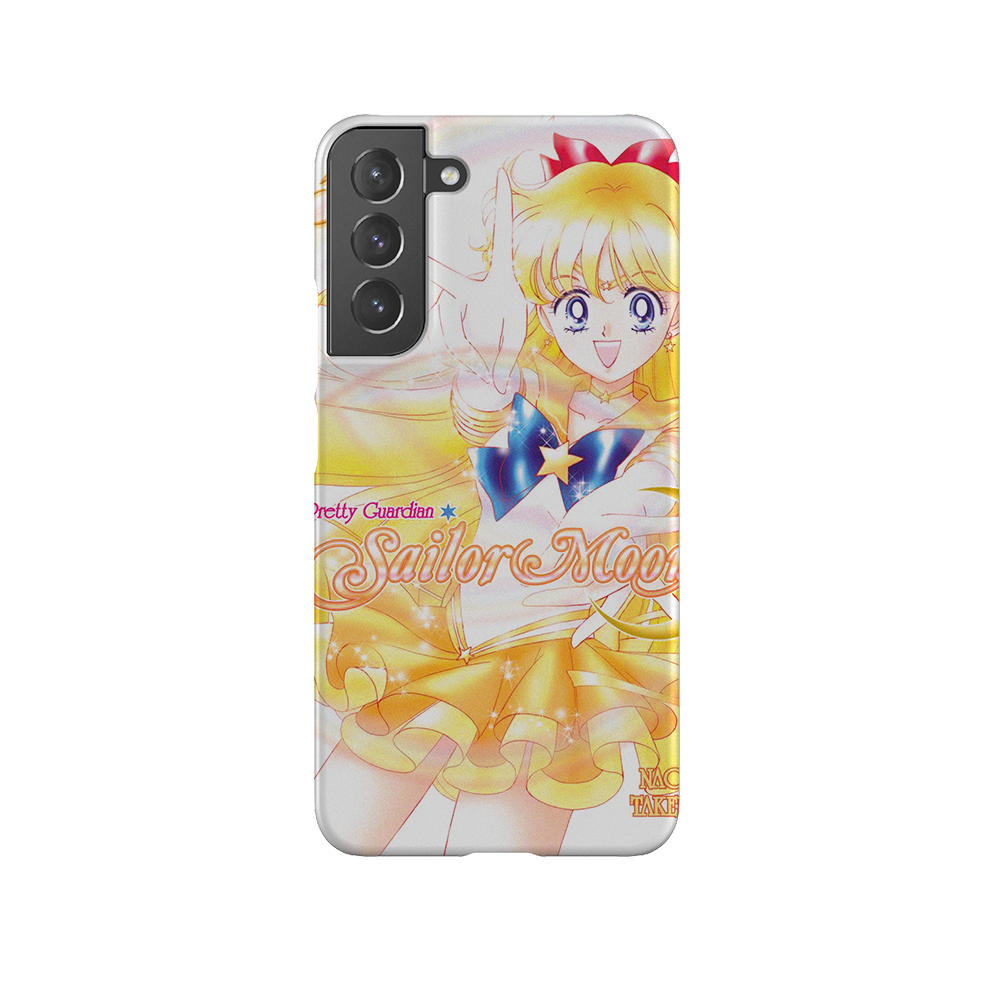 Sailor Moon Vol.05-Slim