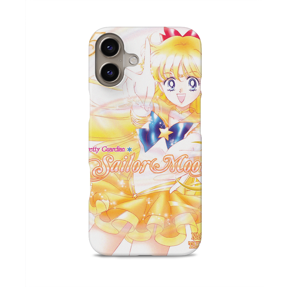Sailor Moon Vol.05-Slim