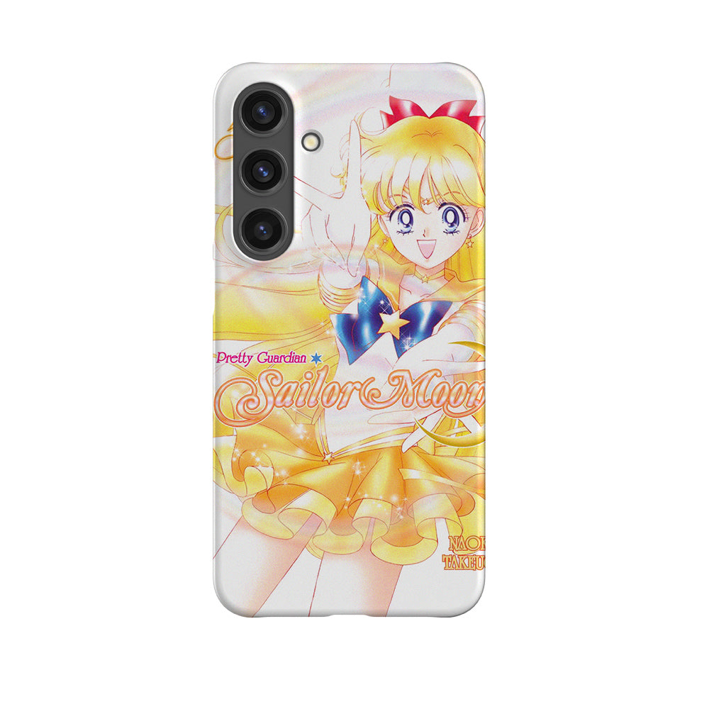 Sailor Moon Vol.05-Slim
