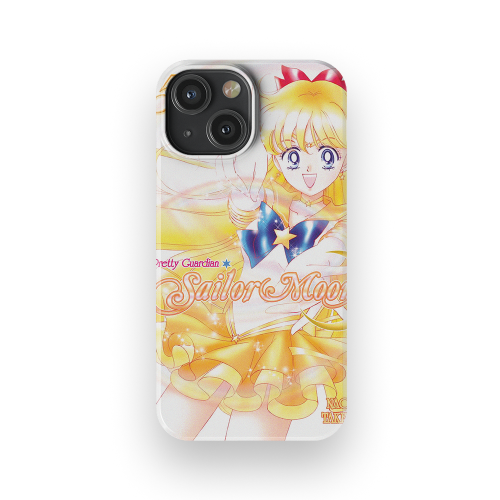 Sailor Moon Vol.05-Slim