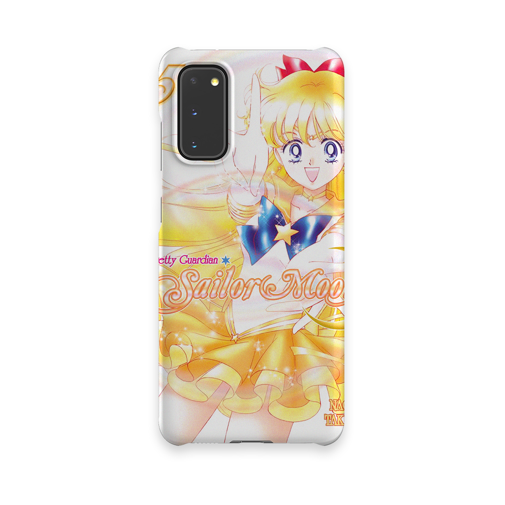 Sailor Moon Vol.05-Slim