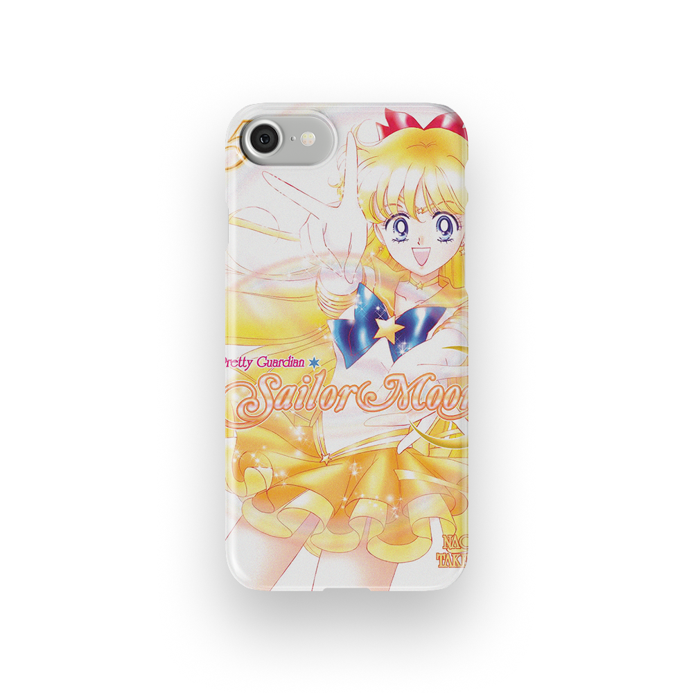 Sailor Moon Vol.05-Slim