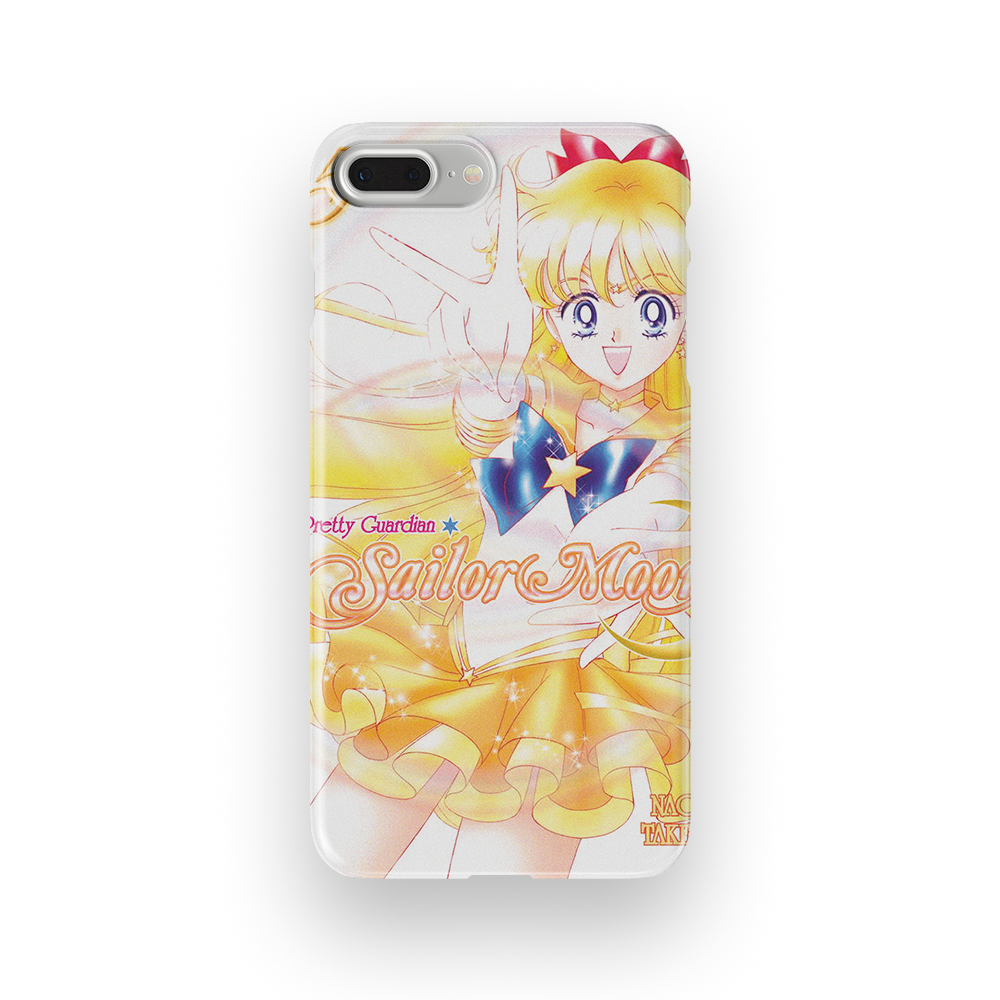 Sailor Moon Vol.05-Slim