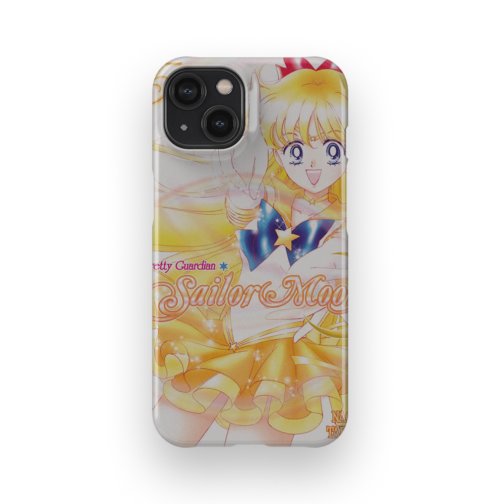 Sailor Moon Vol.05-Slim