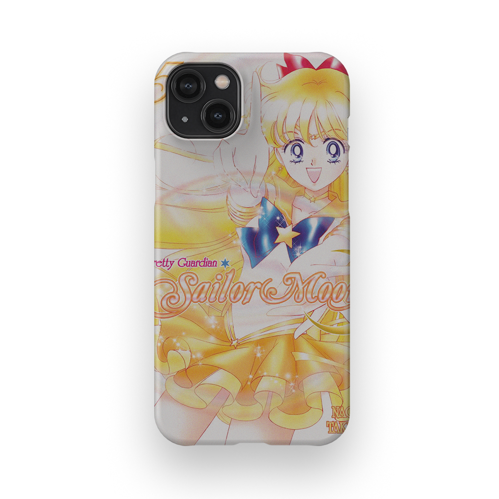 Sailor Moon Vol.05-Slim