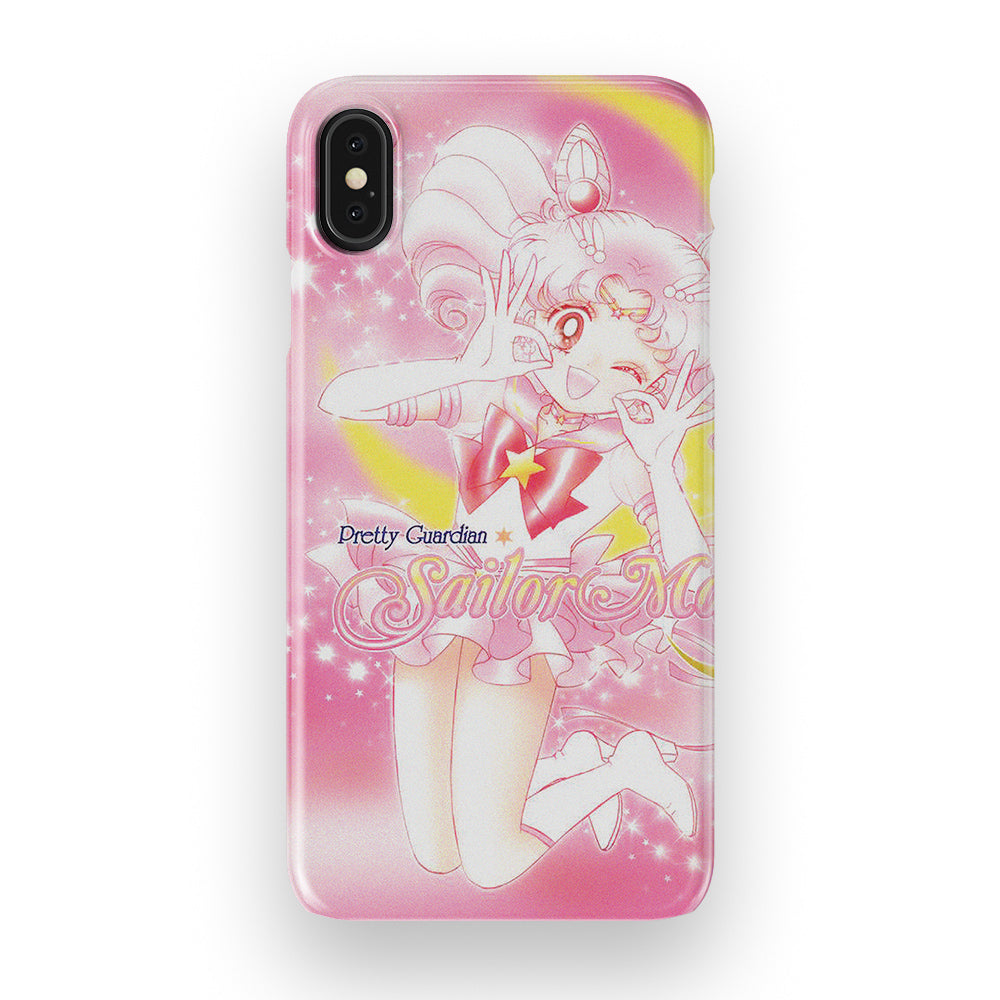 Sailor Moon Vol.06-Slim