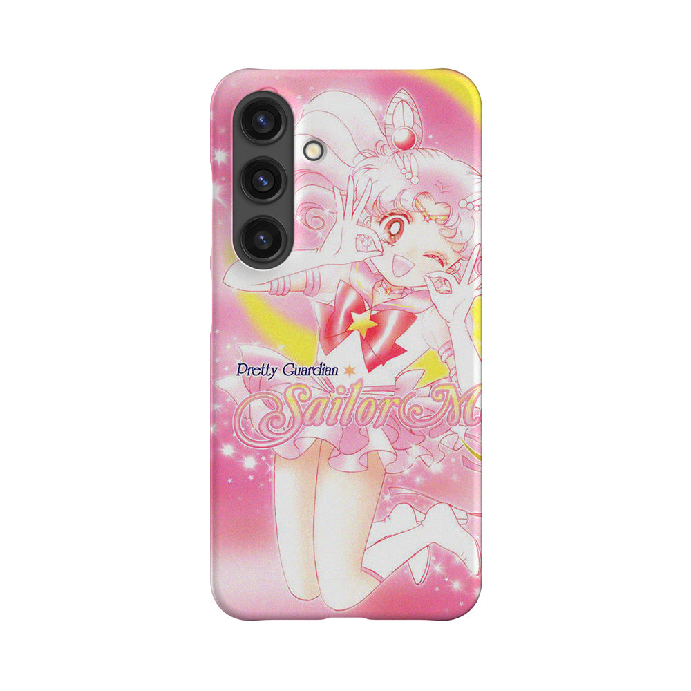 Sailor Moon Vol.06-Slim