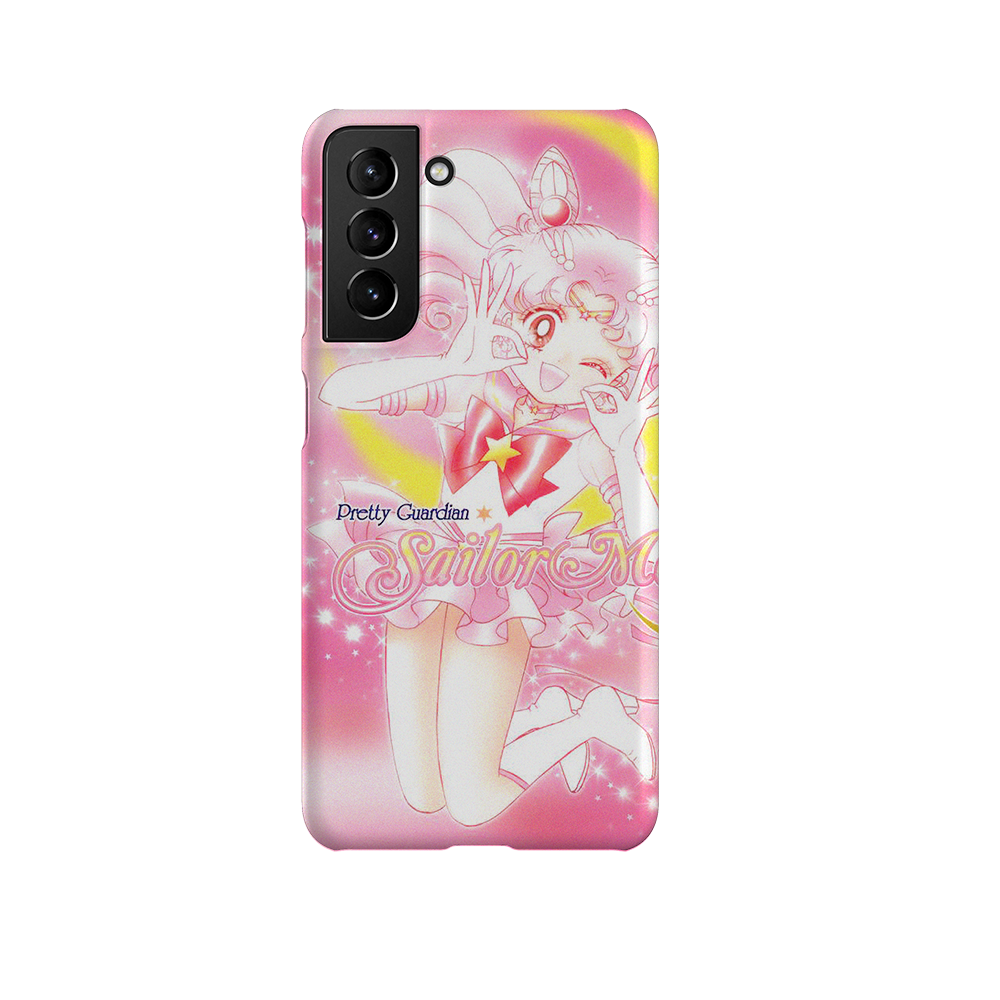 Sailor Moon Vol.06-Slim