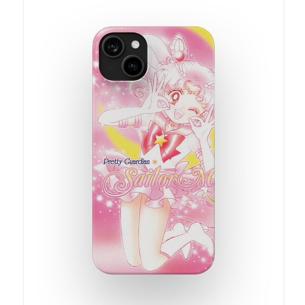 Sailor Moon Vol.06-Slim