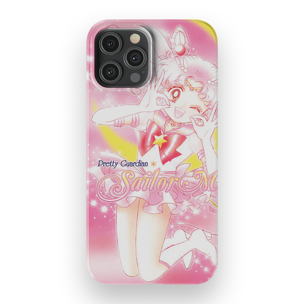 Sailor Moon Vol.06-Slim