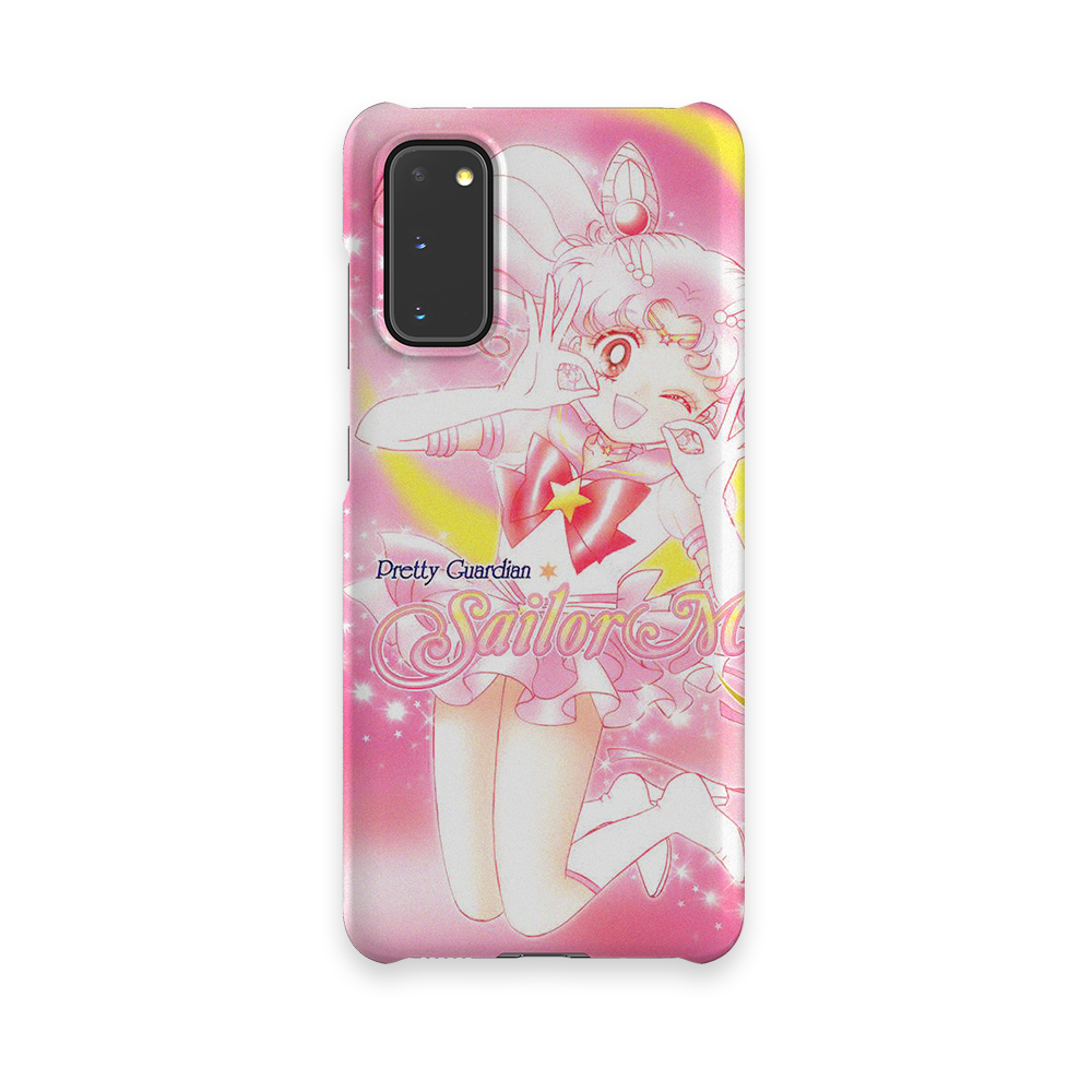 Sailor Moon Vol.06-Slim