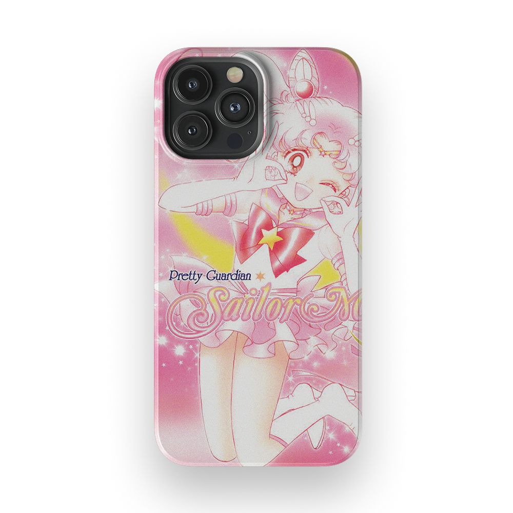 Sailor Moon Vol.06-Slim