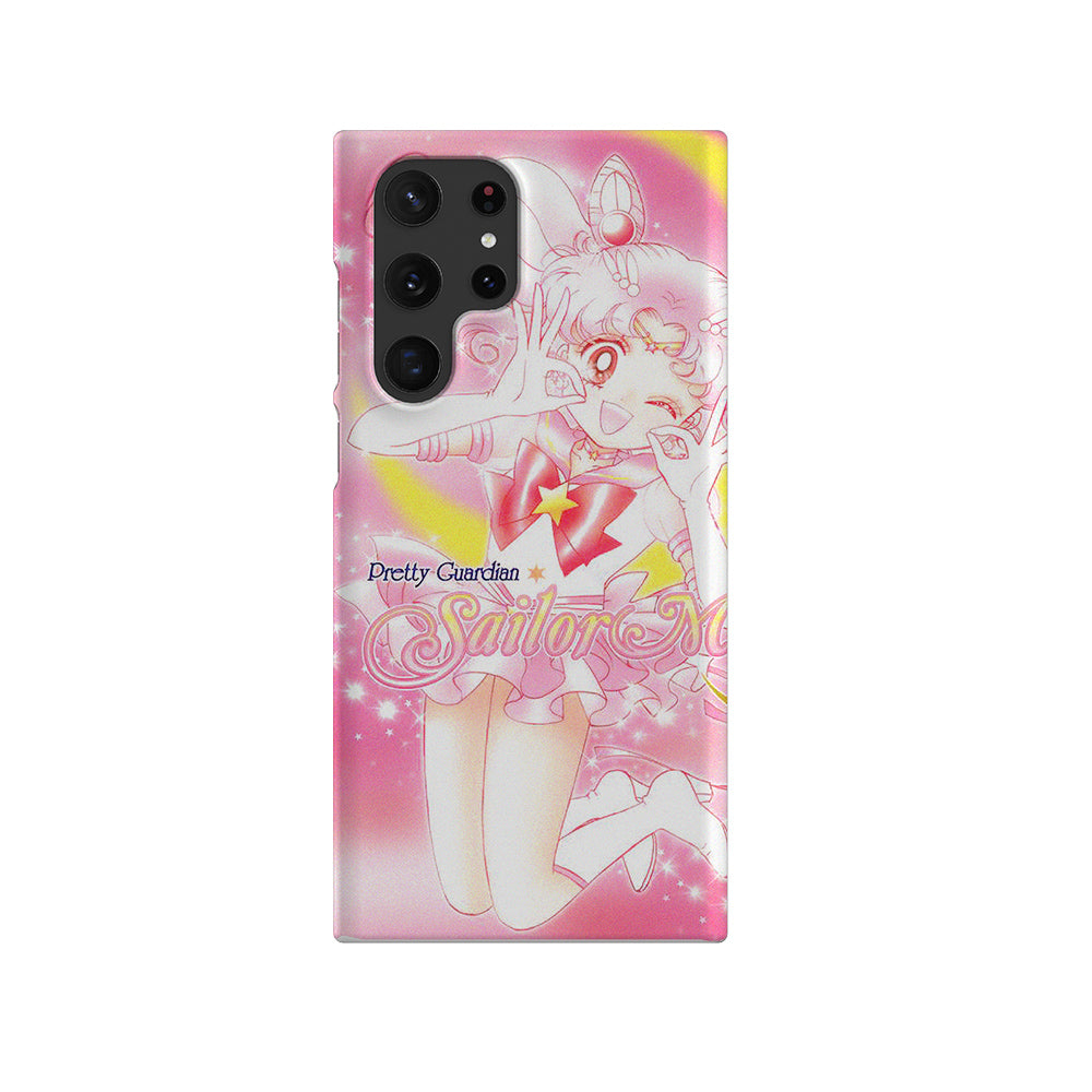 Sailor Moon Vol.06-Slim