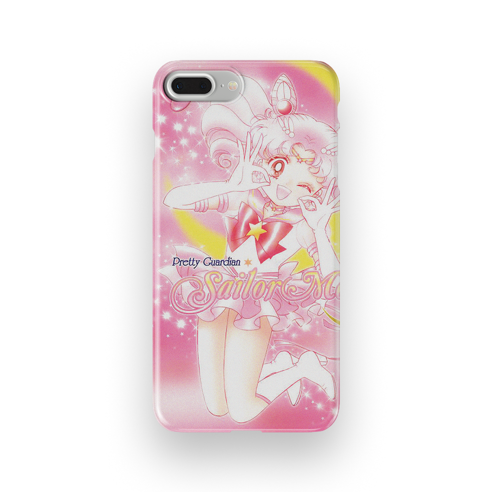 Sailor Moon Vol.06-Slim