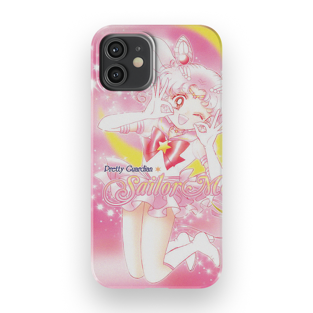 Sailor Moon Vol.06-Slim