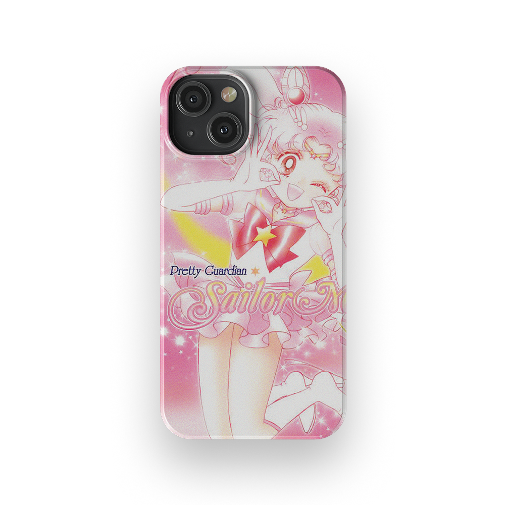 Sailor Moon Vol.06-Slim