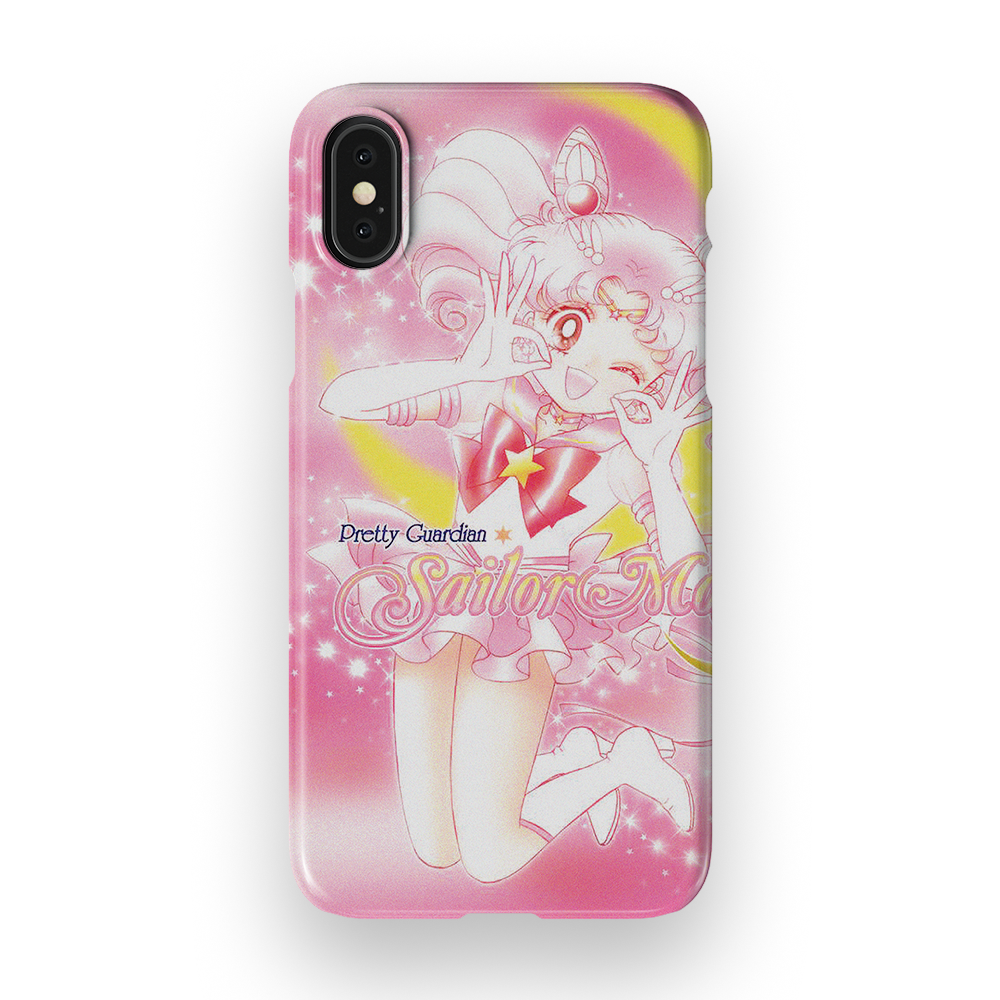 Sailor Moon Vol.06-Slim