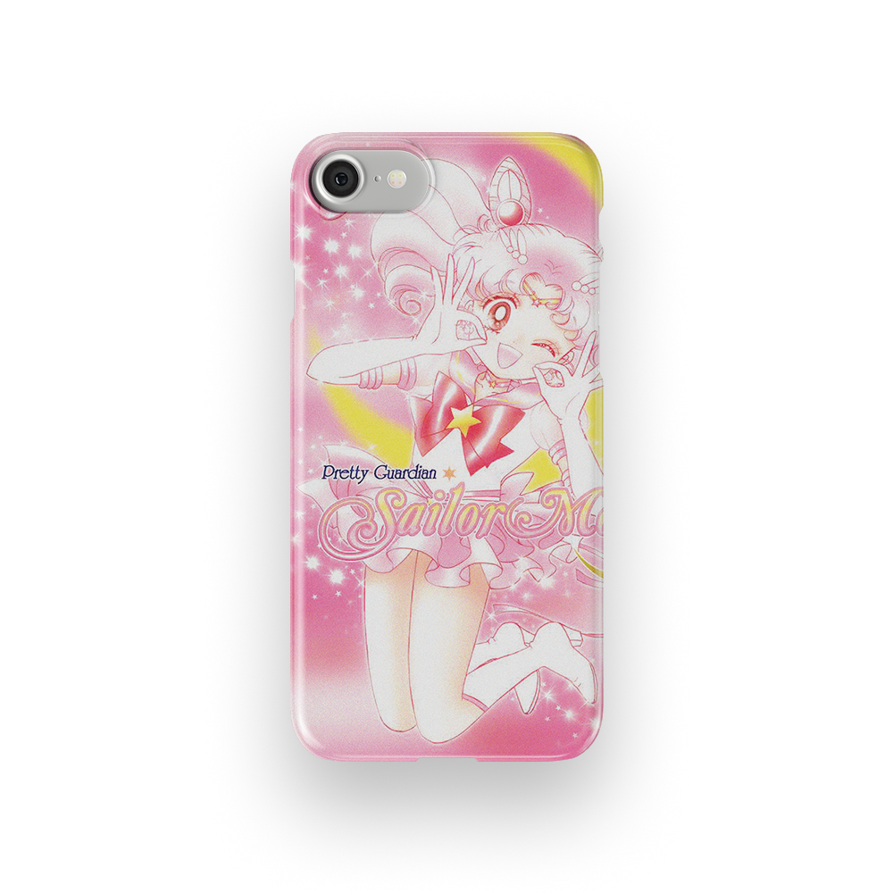 Sailor Moon Vol.06-Slim